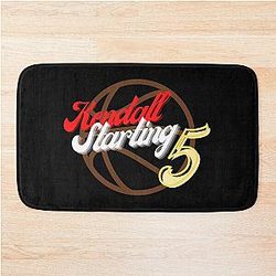 Kendall Starting Bath Mat