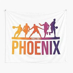 Phoenix Starting 5 Lineup