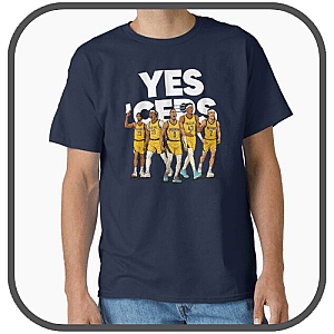 Starting 5 T-Shirts