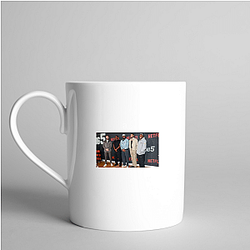 Starting 5 Special Collection Starting 5 Mugs