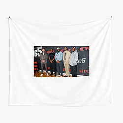 Starting 5 Special Collection Starting 5 Tapestries