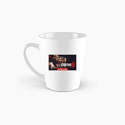 Starting 5 Merchandise For Fans Starting 5 Mugs