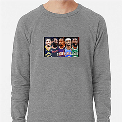 Starting 5 Limited Collection Starting 5 Sweatshirts