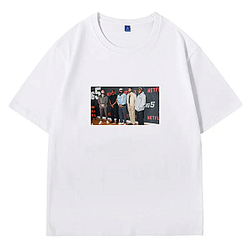 Starting 5 Special Collection Starting 5 T-Shirts