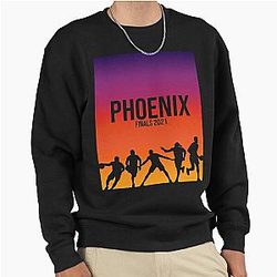 Phoenix Finals Block Sweatshirt