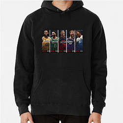 Starting 5 Merch For Fans Starting 5 Hoodies