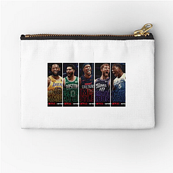 Starting 5 Merch For Fans Starting 5 Zipper Pouches
