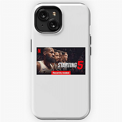 Starting 5 Merchandise For Fans Starting 5 Samsung Cases