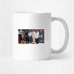 Starting 5 Special Collection Starting 5 Mugs