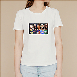 Starting 5 Limited Collection Starting 5 T-Shirts