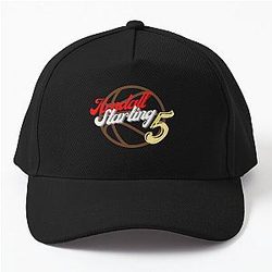 Kendall Starting Baseball Cap