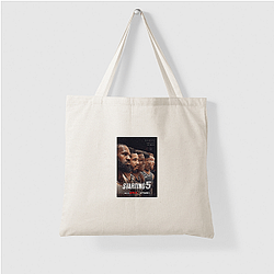 Starting 5 Merch Collection Starting 5 Bags
