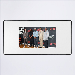 Starting 5 Special Collection Starting 5 Mouse Pads