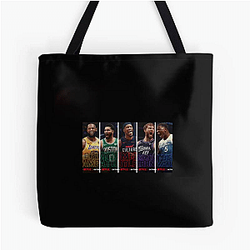 Starting 5 Merch For Fans Starting 5 Bags