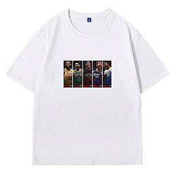 Starting 5 Merch For Fans Starting 5 T-Shirts