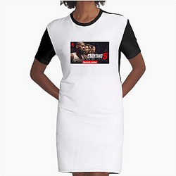 Starting 5 Merchandise For Fans Starting 5 Dresses