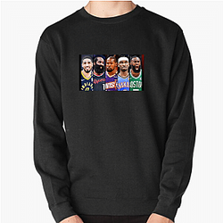 Starting 5 Limited Collection Starting 5 Sweatshirts