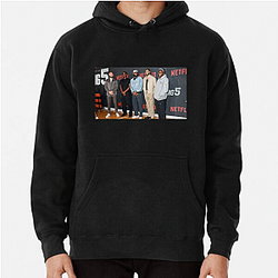 Starting 5 Special Collection Starting 5 Hoodies