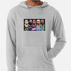 Starting 5 Limited Collection Starting 5 Hoodies