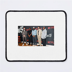 Starting 5 Special Collection Starting 5 Mouse Pads