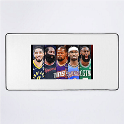 Starting 5 Limited Collection Starting 5 Mouse Pads