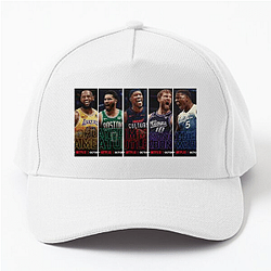 Starting 5 Merch For Fans Starting 5 Hats & Caps