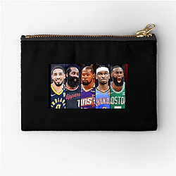 Starting 5 Limited Collection Starting 5 Zipper Pouches