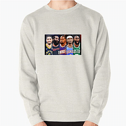 Starting 5 Limited Collection Starting 5 Sweatshirts