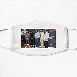 Starting 5 Special Collection Starting 5 Face Masks