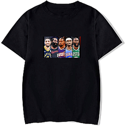 Starting 5 Limited Collection Starting 5 T-Shirts