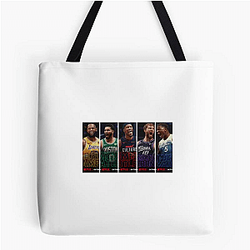Starting 5 Merch For Fans Starting 5 Bags