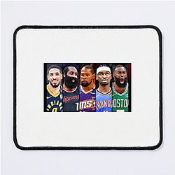 Starting 5 Limited Collection Starting 5 Mouse Pads