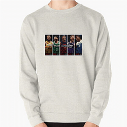 Starting 5 Merch For Fans Starting 5 Sweatshirts