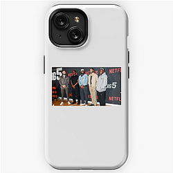 Starting 5 Special Collection Starting 5 iPhone Cases