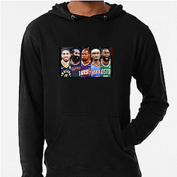 Starting 5 Limited Collection Starting 5 Hoodies