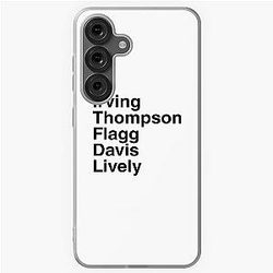 MFFL Starting 5 Samsung Galaxy Case