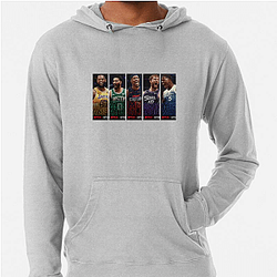 Starting 5 Merch For Fans Starting 5 Hoodies