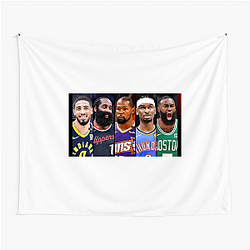 Starting 5 Limited Collection Starting 5 Tapestries