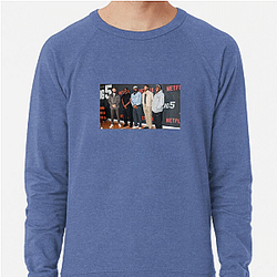 Starting 5 Special Collection Starting 5 Sweatshirts