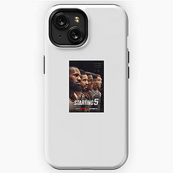 Starting 5 Merch Collection Starting 5 iPhone Cases