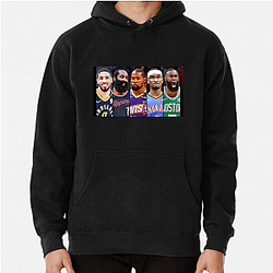 Starting 5 Limited Collection Starting 5 Hoodies