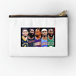 Starting 5 Limited Collection Starting 5 Zipper Pouches