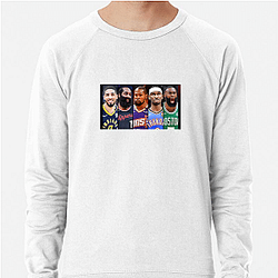 Starting 5 Limited Collection Starting 5 Sweatshirts