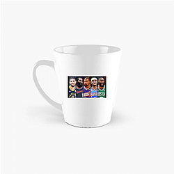 Starting 5 Limited Collection Starting 5 Mugs
