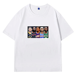 Starting 5 Limited Collection Starting 5 T-Shirts