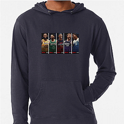 Starting 5 Merch For Fans Starting 5 Hoodies