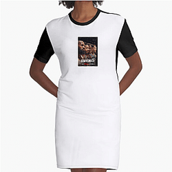 Starting 5 Merch Collection Starting 5 Dresses