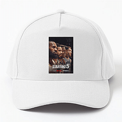 Starting 5 Merch Collection Starting 5 Hats & Caps