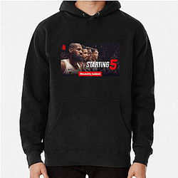 Starting 5 Merchandise For Fans Starting 5 Hoodies