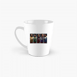 Starting 5 Merch For Fans Starting 5 Mugs